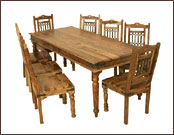 Dining Table Chair set